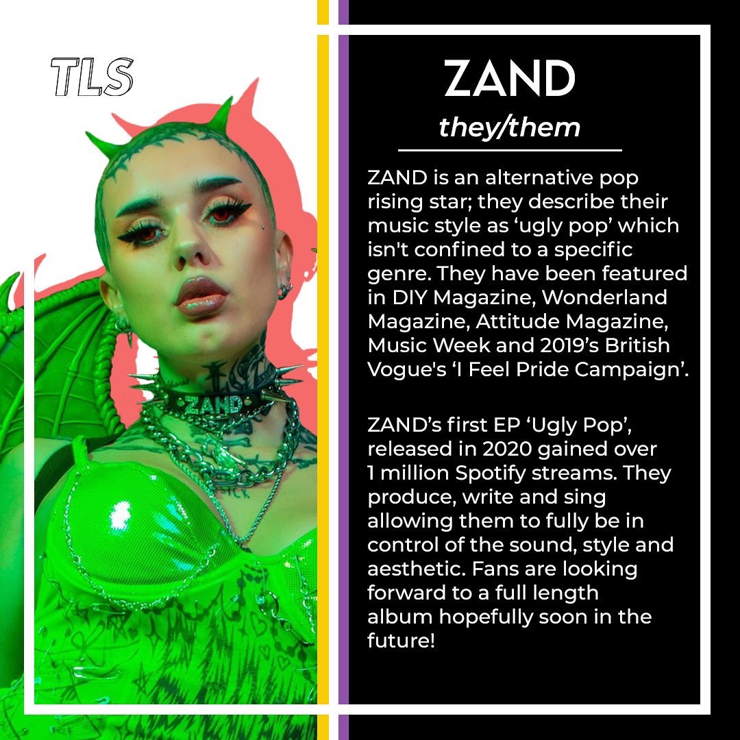 loftsessions_tv's tweet photo. ✨LGBTQ+ ARTISTS TO WATCH✨

This #pridemonth , the TLS crew have handpicked our top 3 LGBTQ+ artists that you need to check out ❤️‍🔥 If you don’t know, then get to know!

@harpergraemusic, @ihatezand, @LynksLynksLynks https://t.co/NQMhJxB0Hd