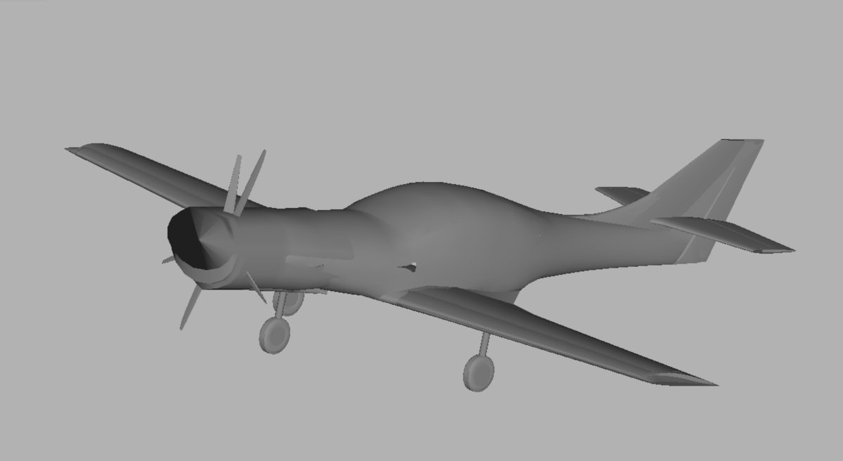 V1Sim's tweet image. Lancair 235 for X-Plane 11 #xplane #xplane11 #flightsim #flightsimulator