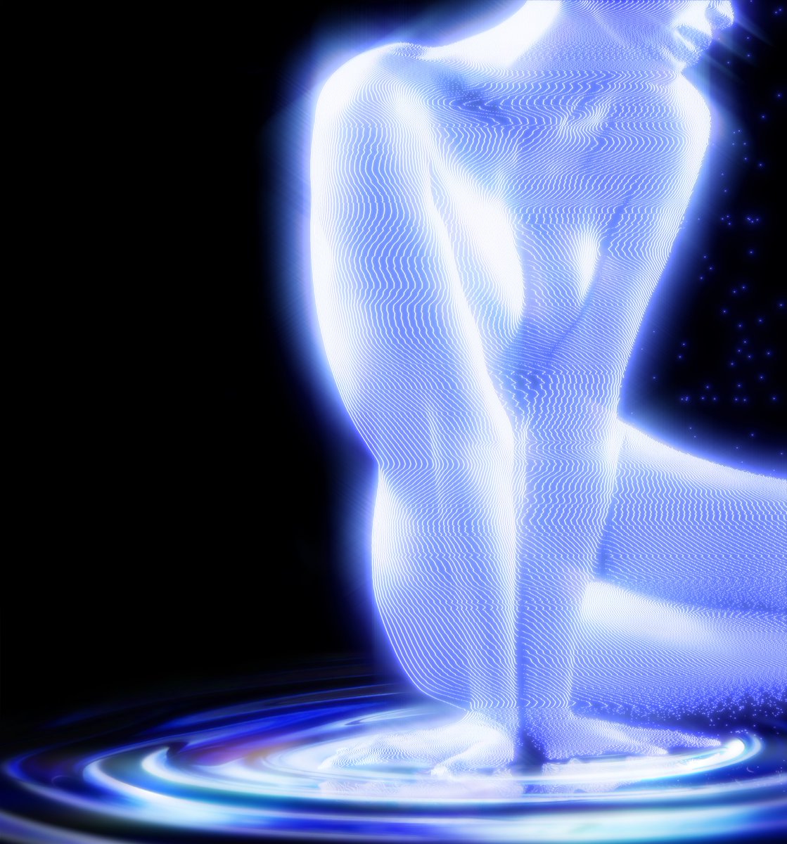 POLYGON1993■ tweet media