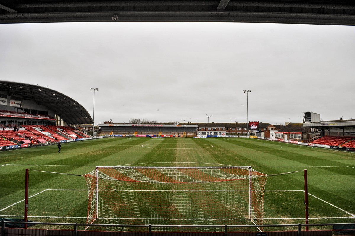 Fleetwood Town cup draws
blackpoolgazette.co.uk/sport/football…