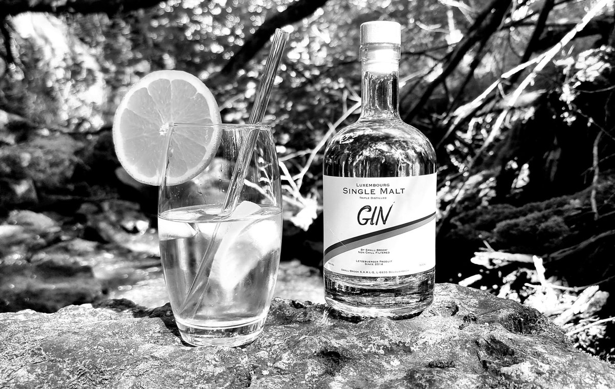 🇱🇺 Schéinen Nationalfeierdag 🇱🇺

Small-Brook wënscht iech e schéinen Nationalfeierdag. Prost! 🍸😊

small-brook.com

 #smallbrook #singlemalt #gin #gintonic #whisky #luxembourg #lëtzebuerg