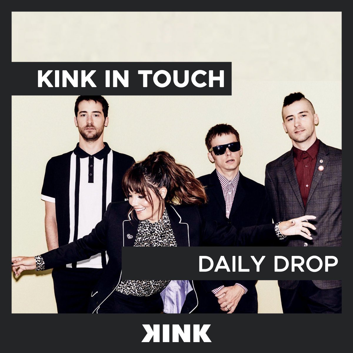 JasperLeijdens's tweet photo. Veel moois, en vooral weer veel nieuws qua muziek vanavond!

🥇Daily Drop is de gloednieuwe @Interruptweets 🗣In Touch With @courtneymelba @pinkpopfest 🎸 @BKSfestival @muziekgieterij sessie @TRAMHAUSrtm 💃KINK INDIE DISCO 🌟 @jamesvimcmorrow in premiere!

Kom je buurten na 19u?! https://t.co/2NFKB5Z1pH