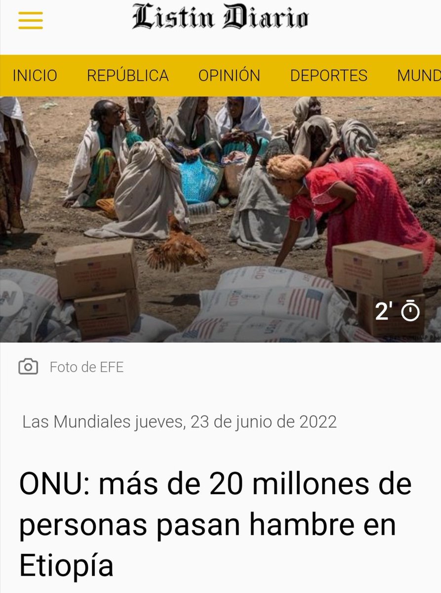 huadersonsolis's tweet photo. Post 4. El Programa Mundial de los Alimentos (PMA) advierte de una inminente crisis de desnutrición. Como naciones, debemos unir nuestros esfuerzos para cumplir con los Objetivos de Desarrollo Sostenible y lograr un progreso significativo.
@PascalPenaP
#PascalP
#DIPrivPucmm2022 https://t.co/NOsJAukvjy