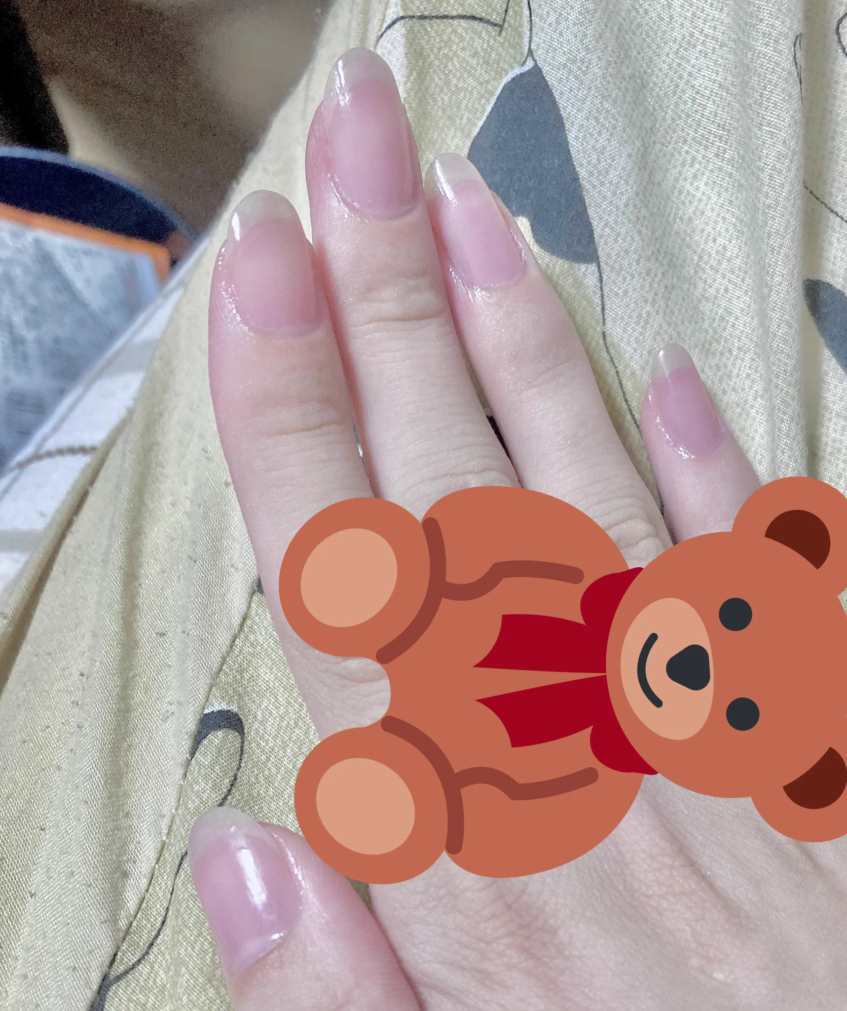 関節がキモいけど、めちゃくちゃキレイに見えるな
これすげー  