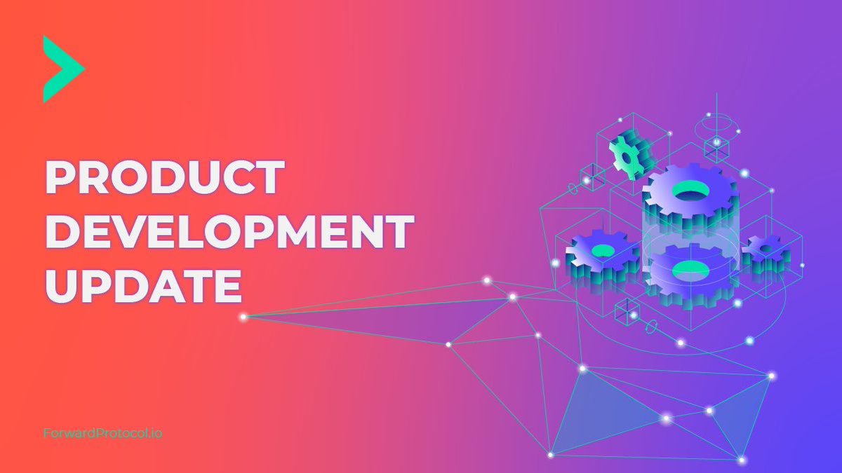 Forward Protocol tweet media