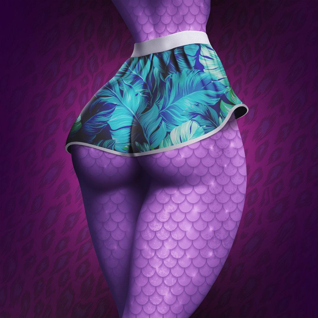 Bored Girls Butts Club tweet media