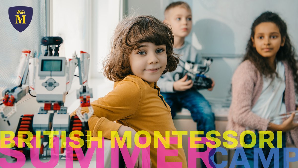 British Montessori Madrid