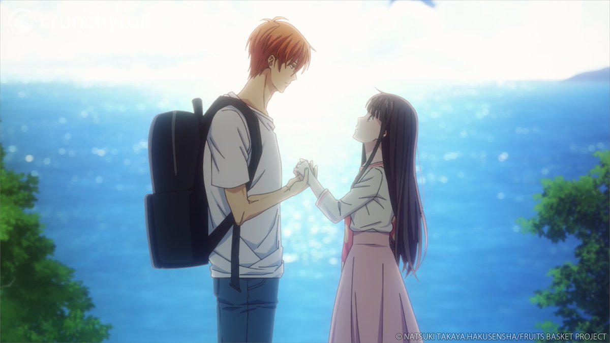 Fruits Basket (@fruitsbasket_en) / X