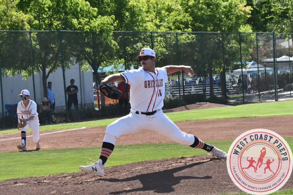 West Coast Preps tweet media