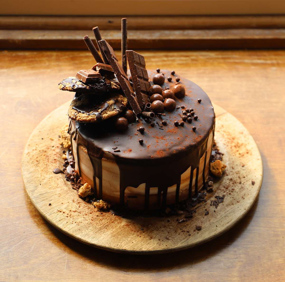 Make your birthday extra special with one of our custom birthday cakes🎂✨
.
Skip the aisles and shop Online: holidaymarkets.com.
.
Photo by HMC
.
#HolidayMarketCanton #HolidayMarket #Fresh #FreshEats #Artisan #CraftFood #SummerFeels #SummerAesthetic