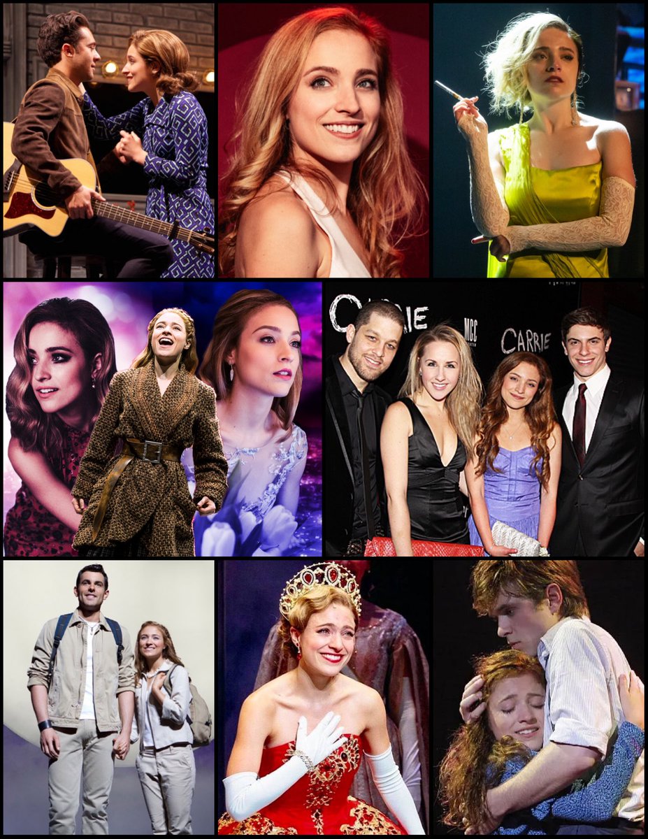 Wishing a Happy Birthday to #DramaDeskAward nominated actor @ChristyAltomare, currently starring in @TheDuncanSheik & @KyleJarrow ‘s new musical Noir at @alleytheatre! Hope you have a great bday! @WandererMusical @TKTS
