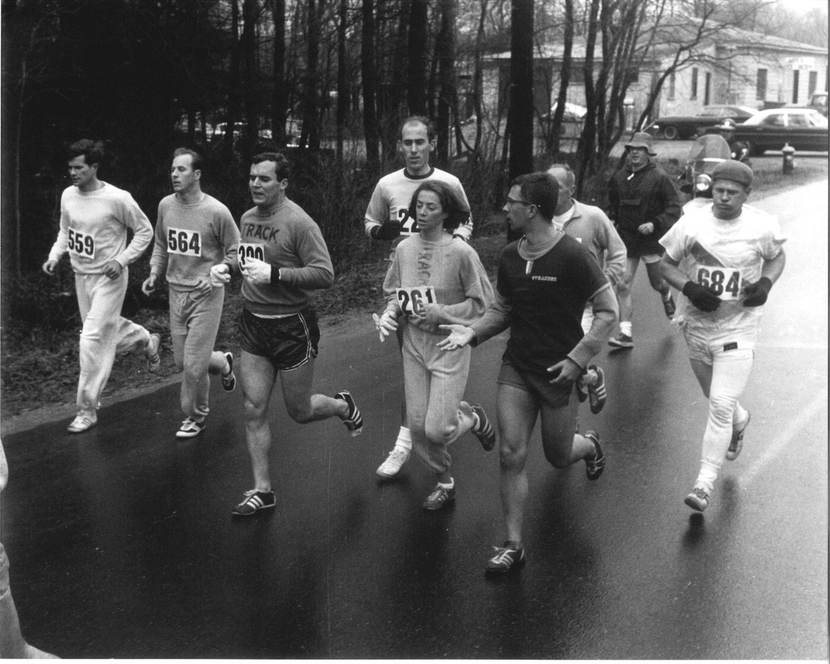 @FLOTUS's photo on Title IX