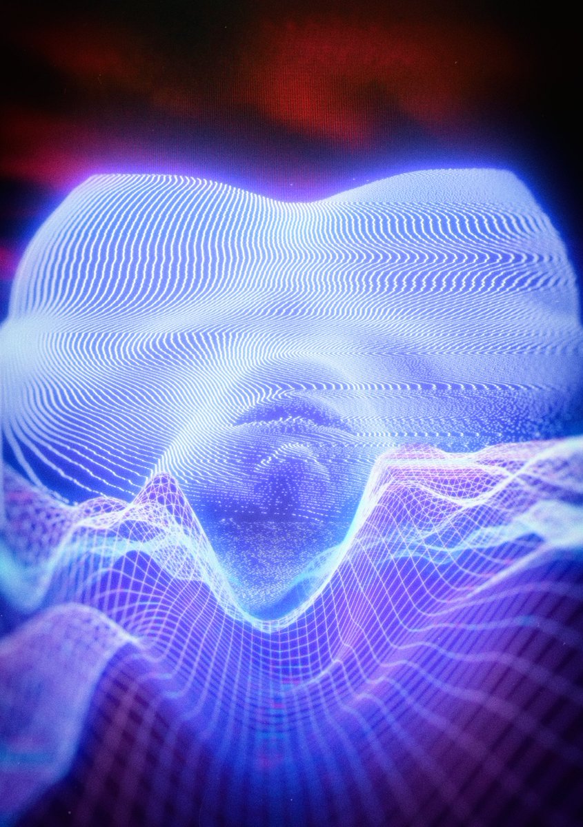 POLYGON1993■ tweet media