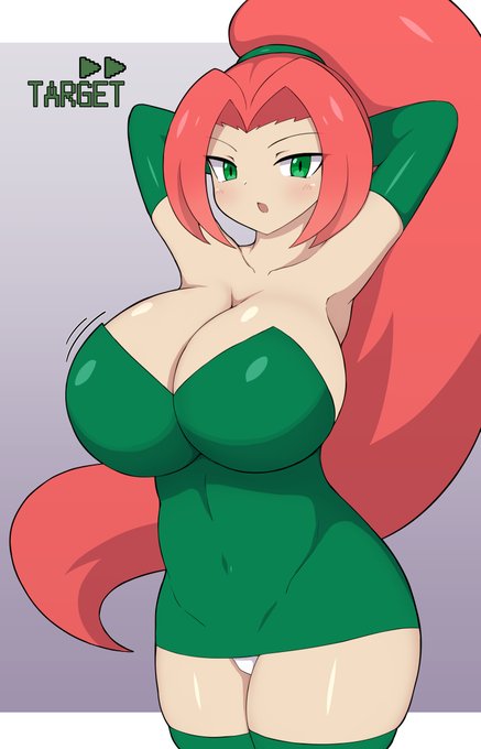 skebにてスターオーシャン2のビーストマスターちゃん納品させていただきました!
ご依頼ありがとうございました! 