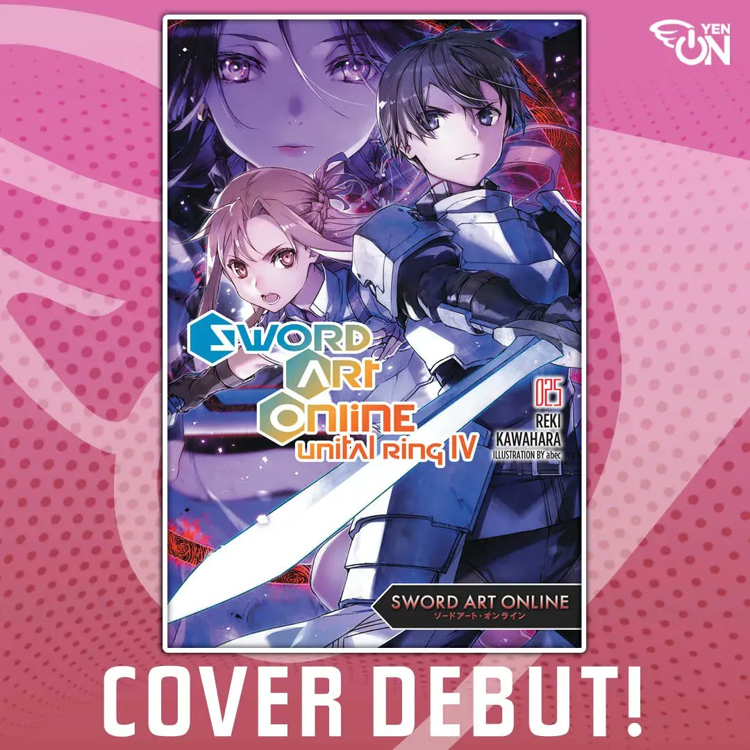 Sword Art Online Light Novel Volume 03