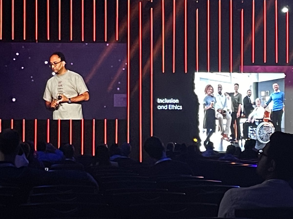 sparkidentity's tweet image. Build for inclusion. ⁦@NishantK⁩, so important and so glad you point out we need to introduce what we have and design are tested!  Inclusive design!! Yes yes yes!! ⁦@idpro_org⁩ and ⁦@WomeninID⁩