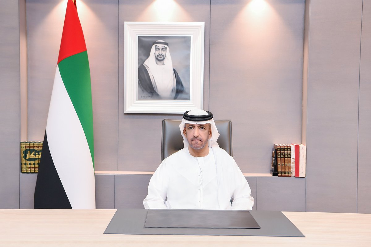 wamnews's tweet photo. تحت رعاية #منصور_بن_زايد .. مدارس الإمارات الوطنية تحتفل بتخريج 778 طالباً وطالبة
#وام 
https://t.co/jPLxpH3HtB https://t.co/5BEqCGXKBE