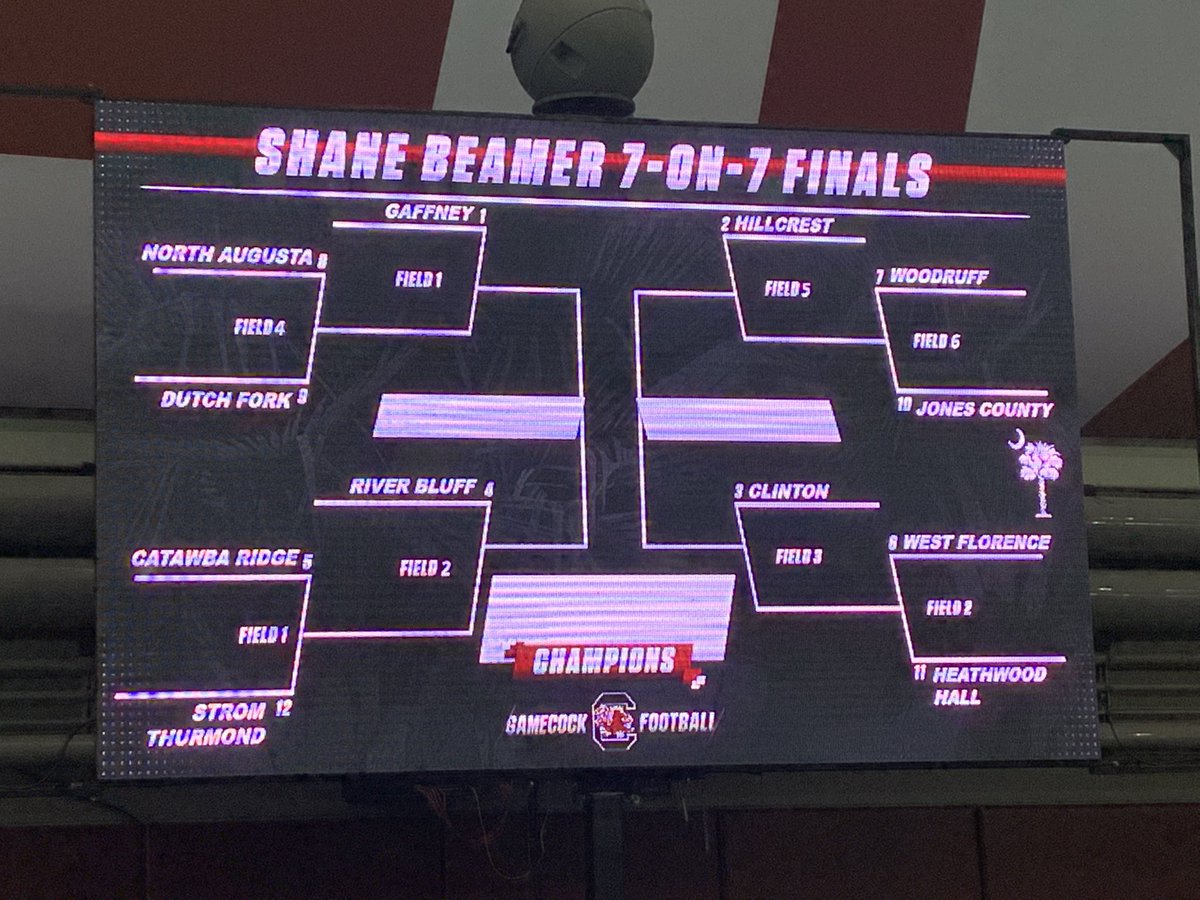 clinton_devil's tweet photo. While the bigs and young skill guys are working, our older skill guys are taking care of business in Cola, going 4-1 in pool and and receiving a 1st round bye in the tournament! #GBR https://t.co/9SyY5gqf9P