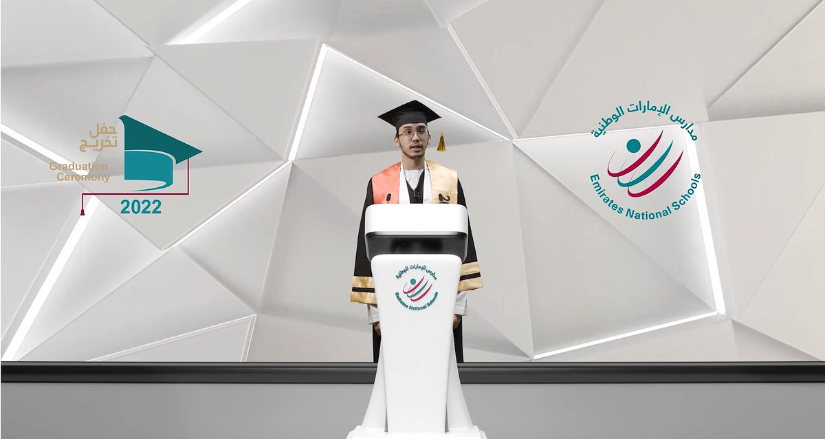 تحت رعاية #منصور_بن_زايد .. مدارس الإمارات الوطنية تحتفل بتخريج 778 طالباً وطالبة
#وام 
wam.ae/ar/details/139…