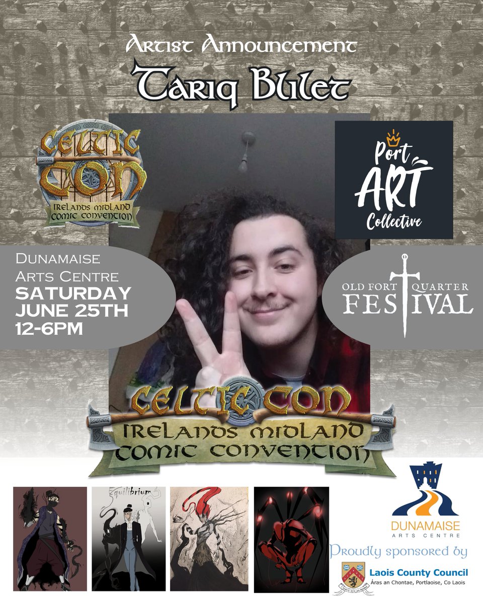 𝕮𝖊𝖑𝖙𝖎𝖈𝕮𝖔𝖓 tweet media