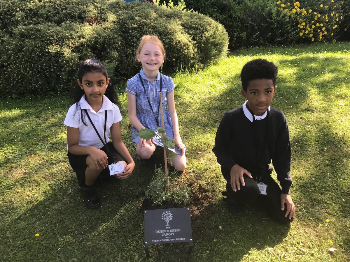 BoughtonLeighInfants tweet media