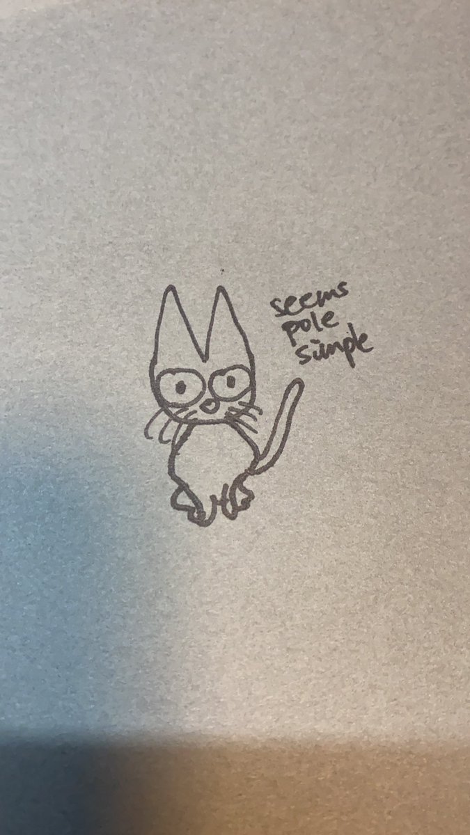 Mur55858960's tweet photo. @Seemspolesimple I am artist 😸 https://t.co/1prTckkzaD