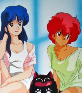 What do they all have in common? That I am going to be on all of them.
I've been on Great Night for a whole year now, and it has been SO MUCH FUN. I get to be creative, funny, and part of something that's just a wonder to watch.
Here's

bit.ly/3nc1W9J