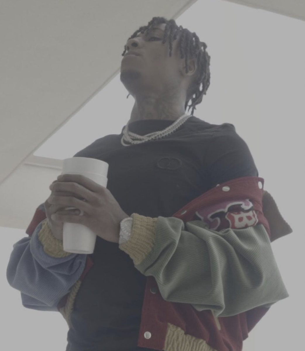 nba youngboy been in his prime for his entire career… and he is only 22