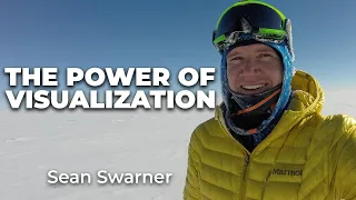 In this video, Sean Swarner and I talk about the power of visualization to the degree of fighting his cancer cells.  If he can do that, what can you do using the power of visualization?

youtube.com/watch?v=_qkwOr…

#visualizesuccess #overcomingchallenges #messengeronamission
