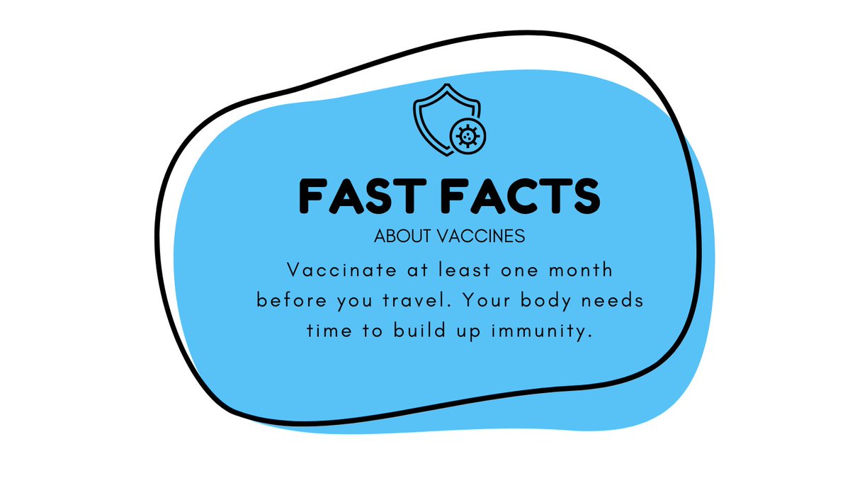 AAPCA3's tweet image. #Summer is here!

Keep your family protected while traveling by getting the recommended #vaccines for traveling abroad and making sure everyone is up-to-date on #RoutineVaccines for domestic #travel. #SummerTravel

cdc.gov/vaccines/paren…