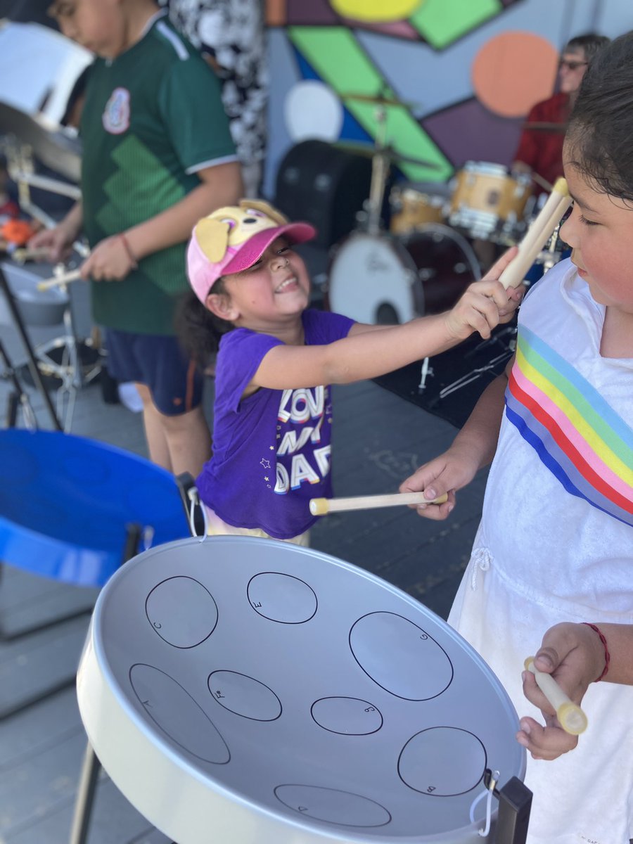 We made music, #Nashville! Another incredible summer solstice and #MakeMusicDay celebrated, and thank you to our partners, performers, venues, educators, and audience members for joining us! #MakeMusicNashville #musiccity