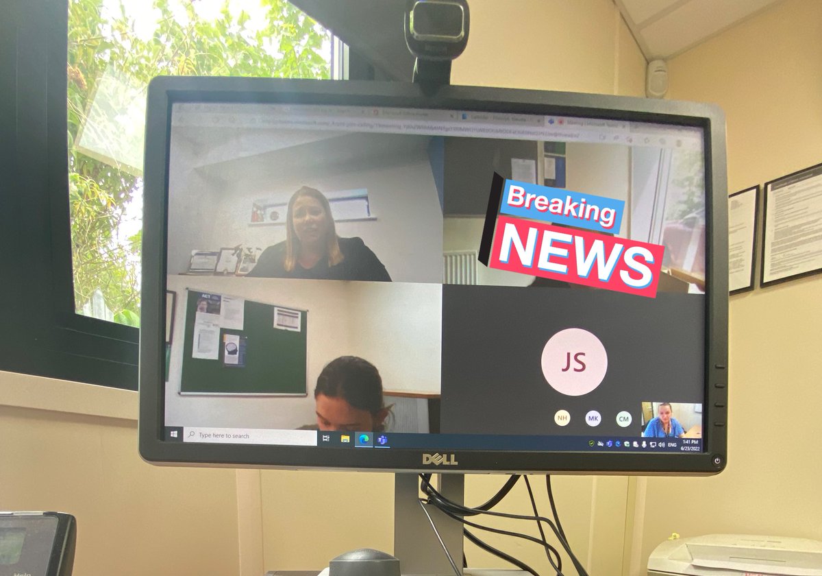 Klaudia Pilarczyk tweet media