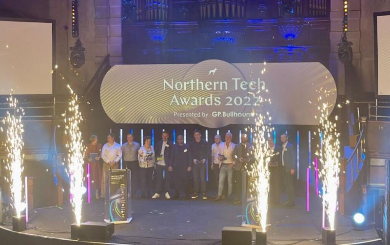 This month I was once again invited to be on the judging panel for the Northern Tech Awards. The location changes every year with Manchester hosting, a truly outstanding line-up of organisations and individuals attending.  Hit the link for details 

ow.ly/NBjy50JFRMT