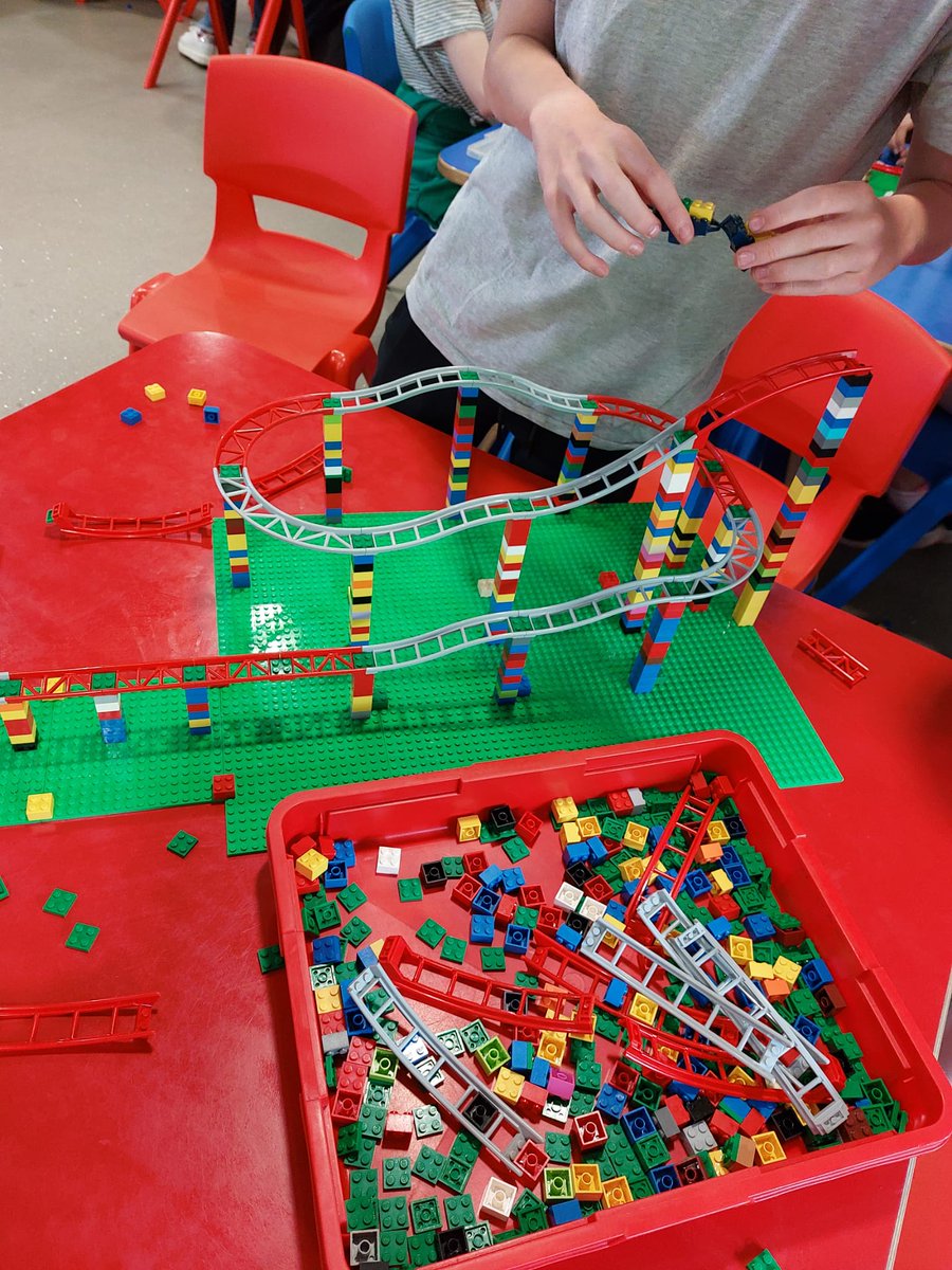 FEHS STEM tweet media