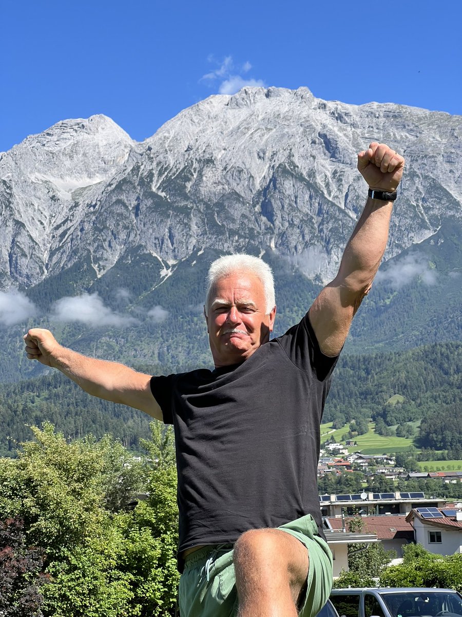 💕Sheena Byrom she/her 💕 tweet media