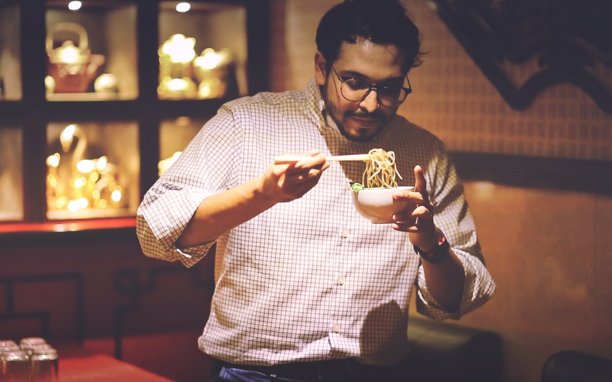 Lifeinabowl's tweet image. Yes, you read that right. Indian Chinese cuisine dates back to the late 1700s when Calcutta was the capital of the British Empire in India. Hakka-speaking Chinese immigrants travelled in search of employment and prosperity.
.
.
.
.
#Lifeinabowl #DidYouKnow #Facts #food