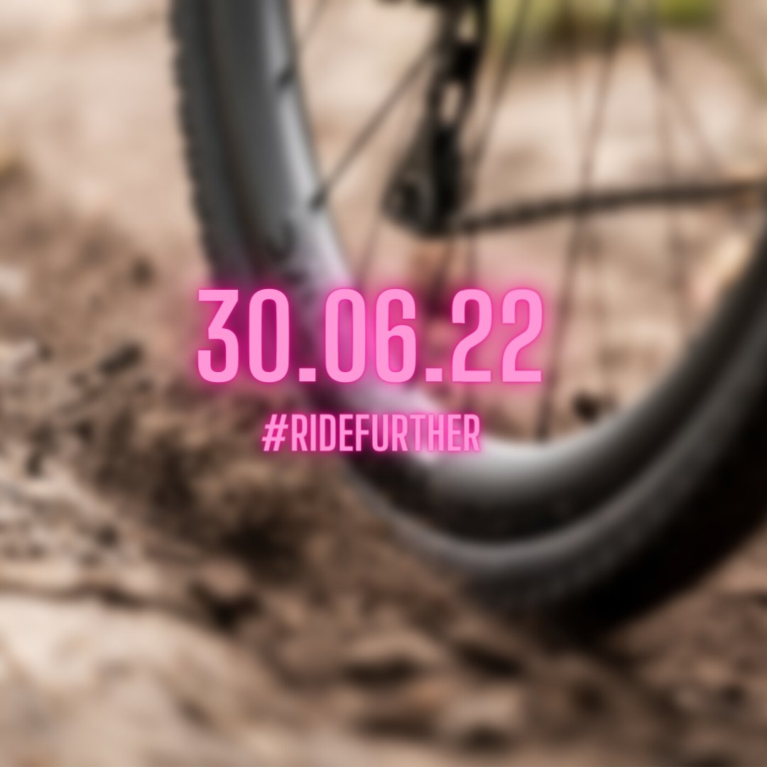 rideparcours's tweet photo. 1 week to go...
#rideparcours #ridefurther https://t.co/3A18fB2jYS