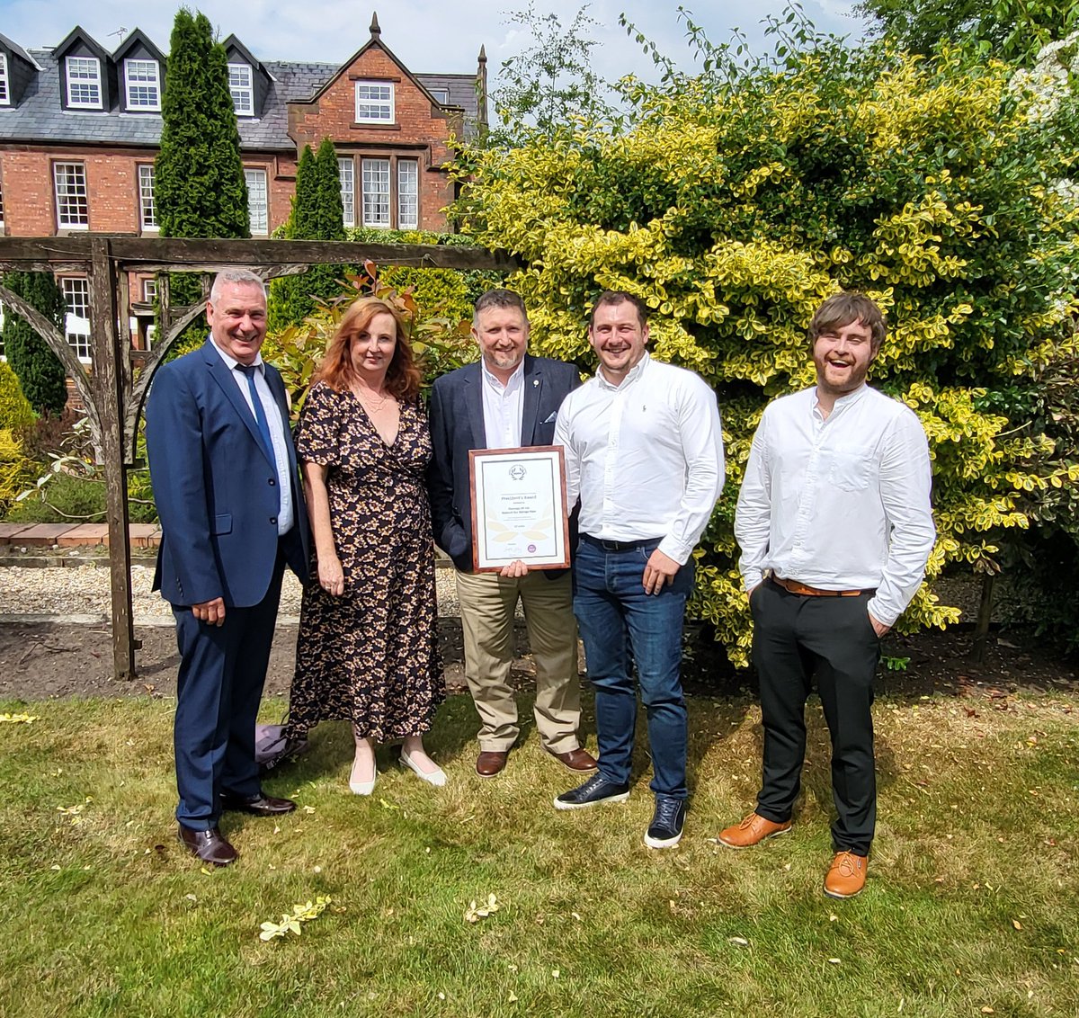 shaun sagar tweet media