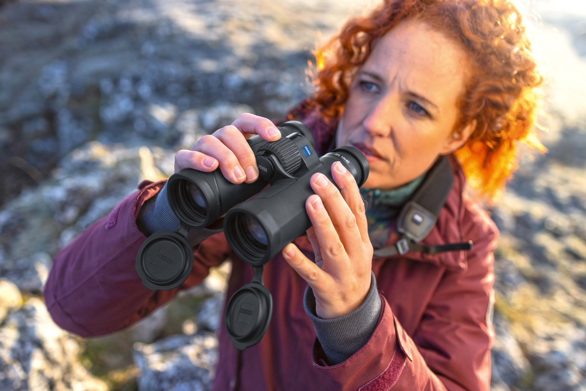 ZEISS Birding tweet media