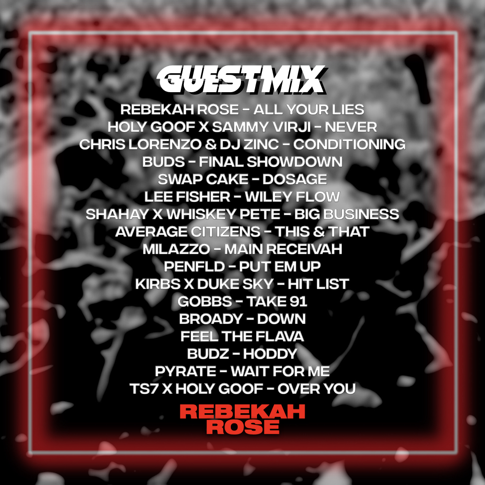 This weeks editon of YosH Radio is now live on Soundcloud! Featuring mixes from Sabre and Rebekah Rose

<a href="/DaddySabre/">Sabre</a> 

Stream: soundcloud.com/yoshtribe/yosh…