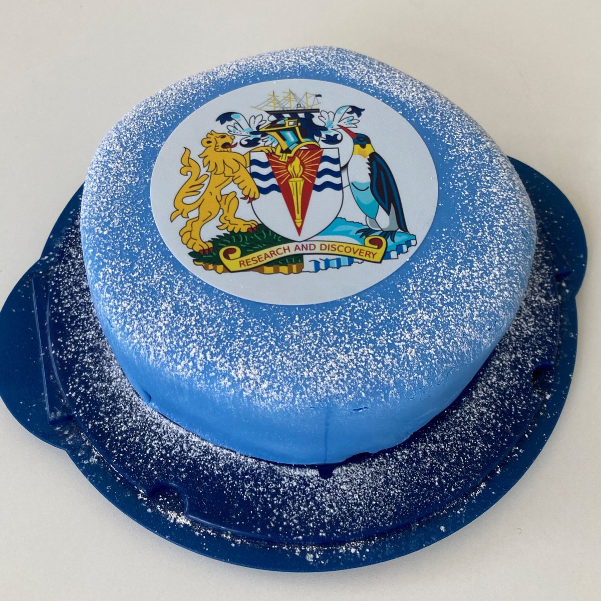 Home - British Antarctic Territory