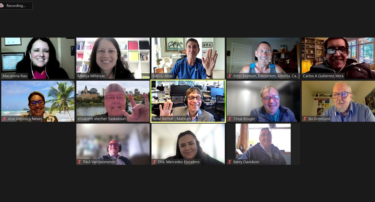 ICA_CPTED's tweet photo. Thank you, ICA boardies, for another successfully completed and productive Board meeting! Moving forward at full throttle to achieve our set goals for 2022! 🚀
#ICA #Boardmeeting #ICABoard #CPTED https://t.co/S2zrA3xi1d