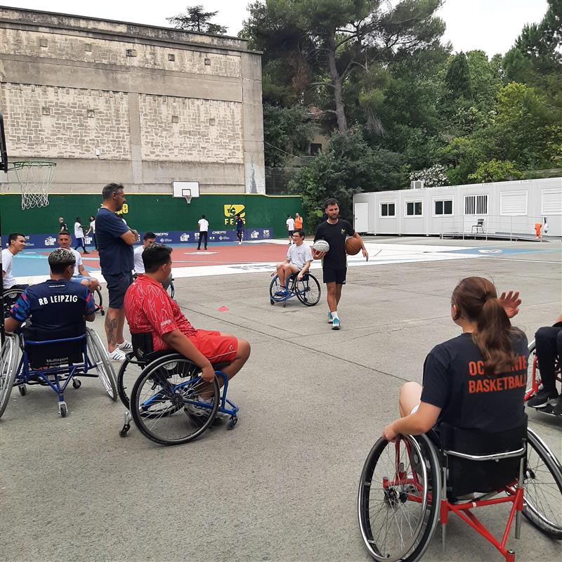 FranceOlympique tweet media