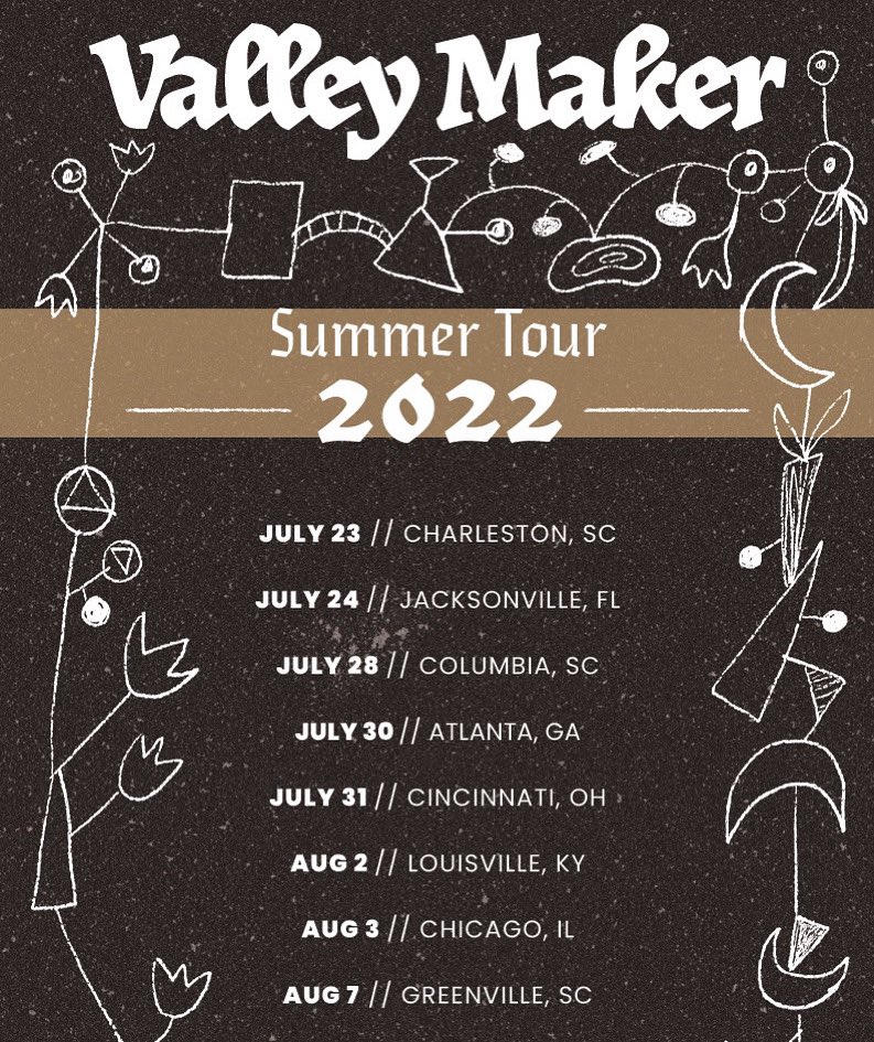 Valley Maker tweet media