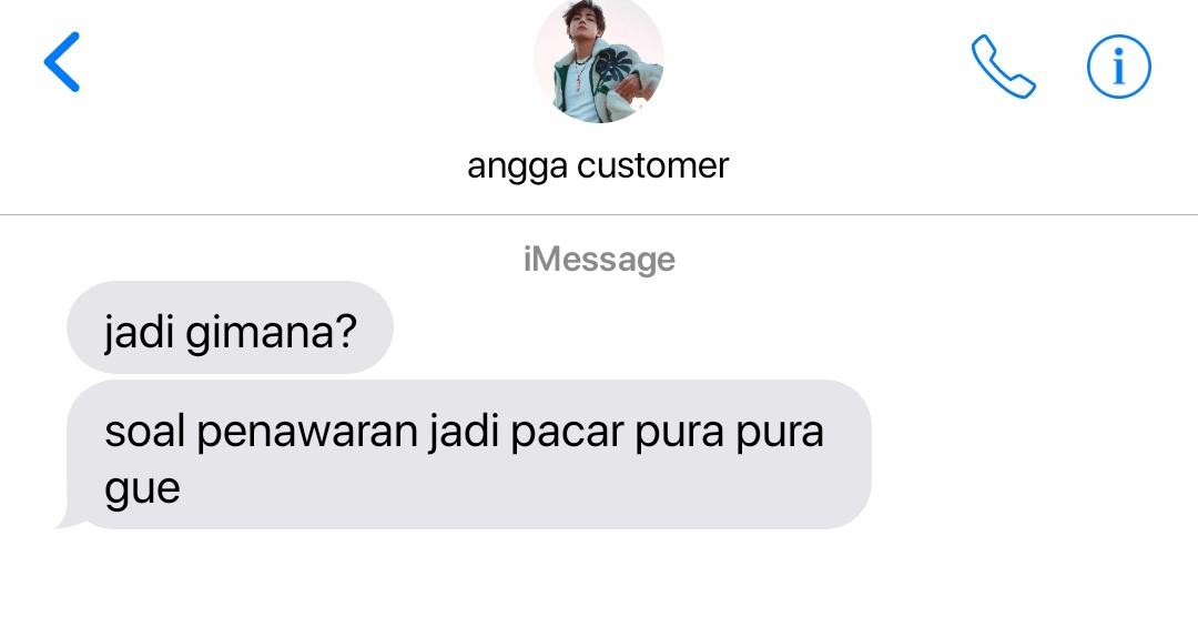 madebyhn's tweet photo. MY DESTINY

taehyung lokal au

"lo tenang aja, gue pasti tanggung jawab." https://t.co/QBfMgjuIcG
