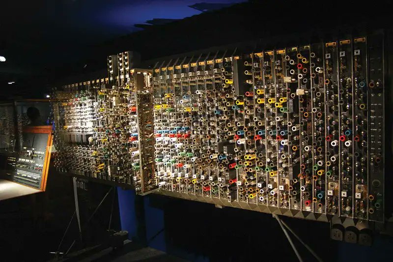 One of Alan Turing’s first milestones came in 1936, when he invented the computer as part of his attempt to solve a fiendish puzzle known as the 'Entscheidungsproblem'
newscientist.com/article/mg2313…