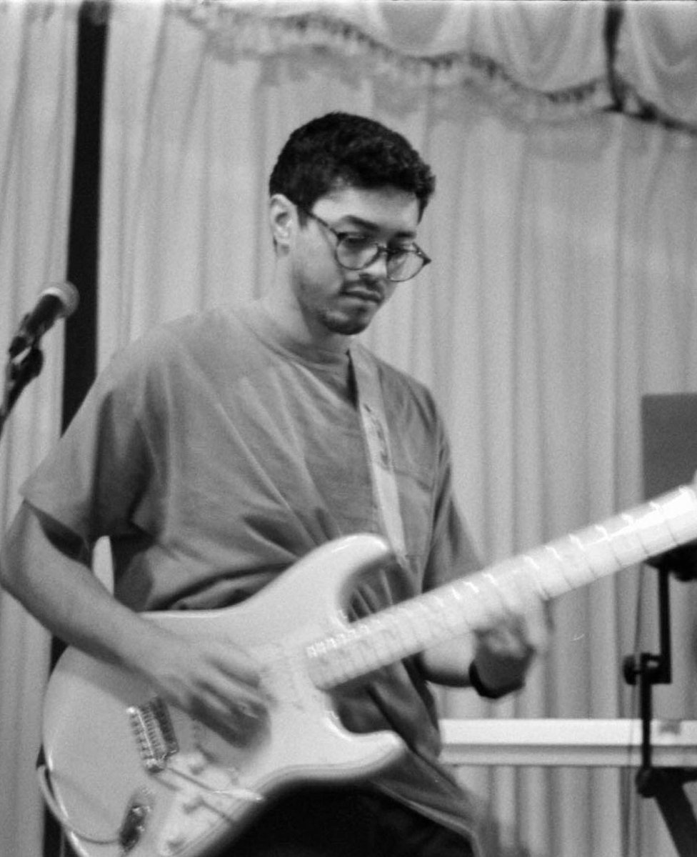 PrixmoOfficial's tweet photo. Very excited to announce that we are back on stage next month, July 8th for a special showcase put on by the amazing @BookingGals at @HITWatx !! 🤠✨

Doors open at 8 PM

RSVP with the link in our bio 🎫

More announcements to come end of the week! ♥️🫶🏽

📸: @devcine_ https://t.co/LHulleUil3