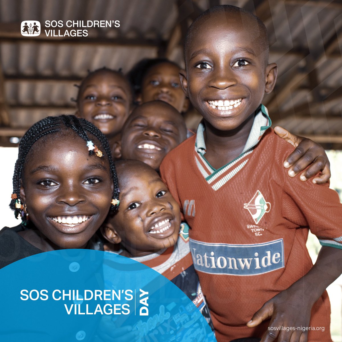 SOSCVNigeria's tweet photo. As we celebrate the impactful life of our founding father, Herman Gmeiner, we also remember the millions of lives he has touched through various child-focused programmes.
#SOSDay
#FoundersDay #HermannGemeiner https://t.co/HenHooVfhs