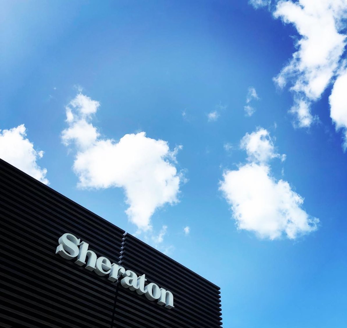 SheratonBloomMn's tweet photo. The Minnesota summer is here ☀️ 

Book your stay: https://t.co/NHAdf4fFPF https://t.co/E4t8WzBkcU