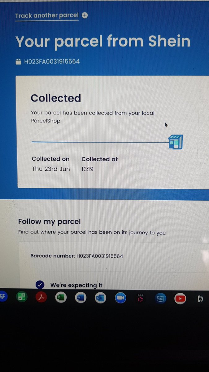 Paula Fleming tweet media